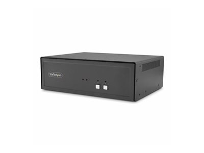 Startech - KVM / audio / USB switch