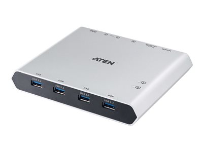 ATEN US3311 - KVM / audio / USB switch