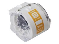 BROTHER CZ-1003 Ruban 19 mm de largeur