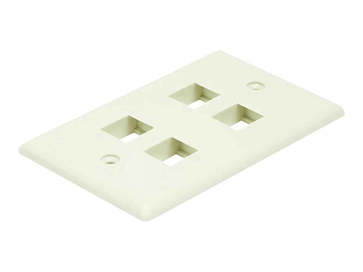 Monoprice - Wall mount plate