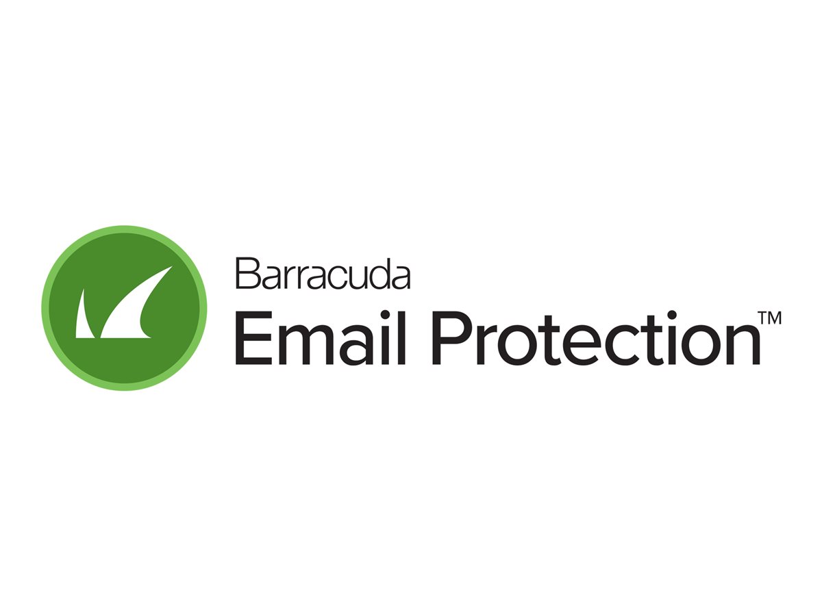 Barracuda E-Mail Protection...