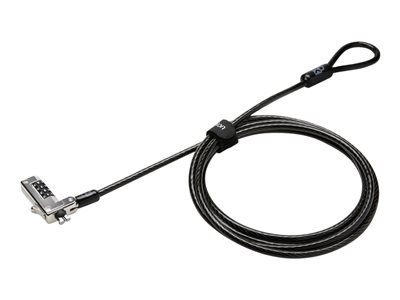 KENSINGTON K60600WW, Kabel & Adapter Kabel - Schlösser, K60600WW (BILD3)