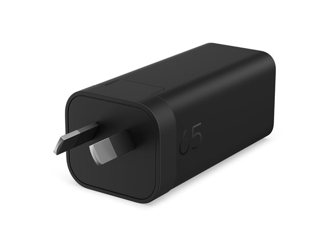 HP GaN Wall Charger
