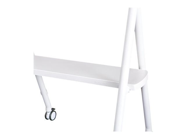 NEOMOUNTS Mobile Flat Screen Floor Stand