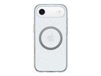 OtterBox Symmetry Series Clear Beskyttelsescover Stardust 4.0 (klar) Apple iPhone Air