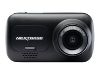 Nextbase 222G Dashcam 1920 x 1080 Sort