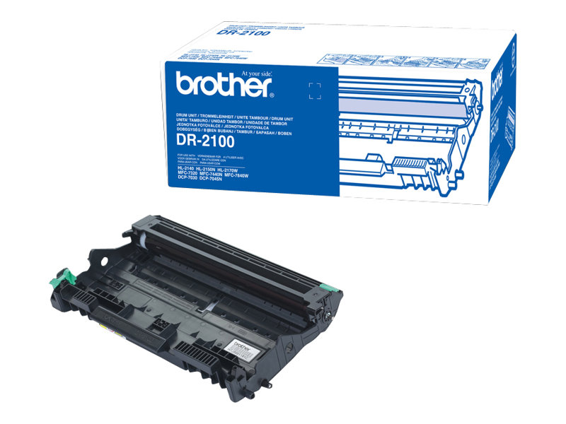 BROTHER KIT TAMBOUR 12 000 PAGE