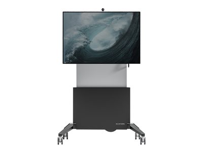 Salamander FPS Series FPS2W/EL/GG Electric Lift Mobile Stand