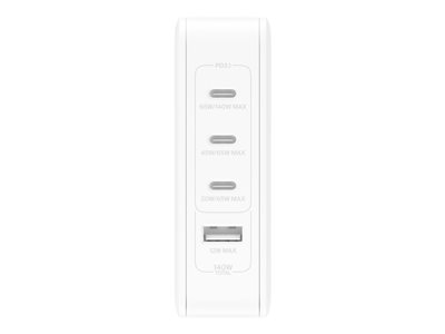 Belkin BoostCharge Pro