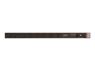 Geist Basic Surge VSSKN084-102R20TL