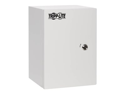Tripp Lite SmartRack Outdoor Industrial Enclosure with Lock