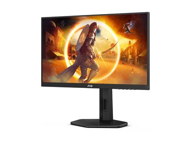 AOC INTERNATIONAL 24G4X, Monitore, AOC 24G4X 60,45cm 24G4X (BILD5)