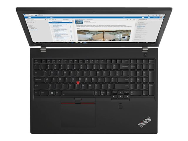 20LW000VUK - Lenovo ThinkPad L580 - 15.6