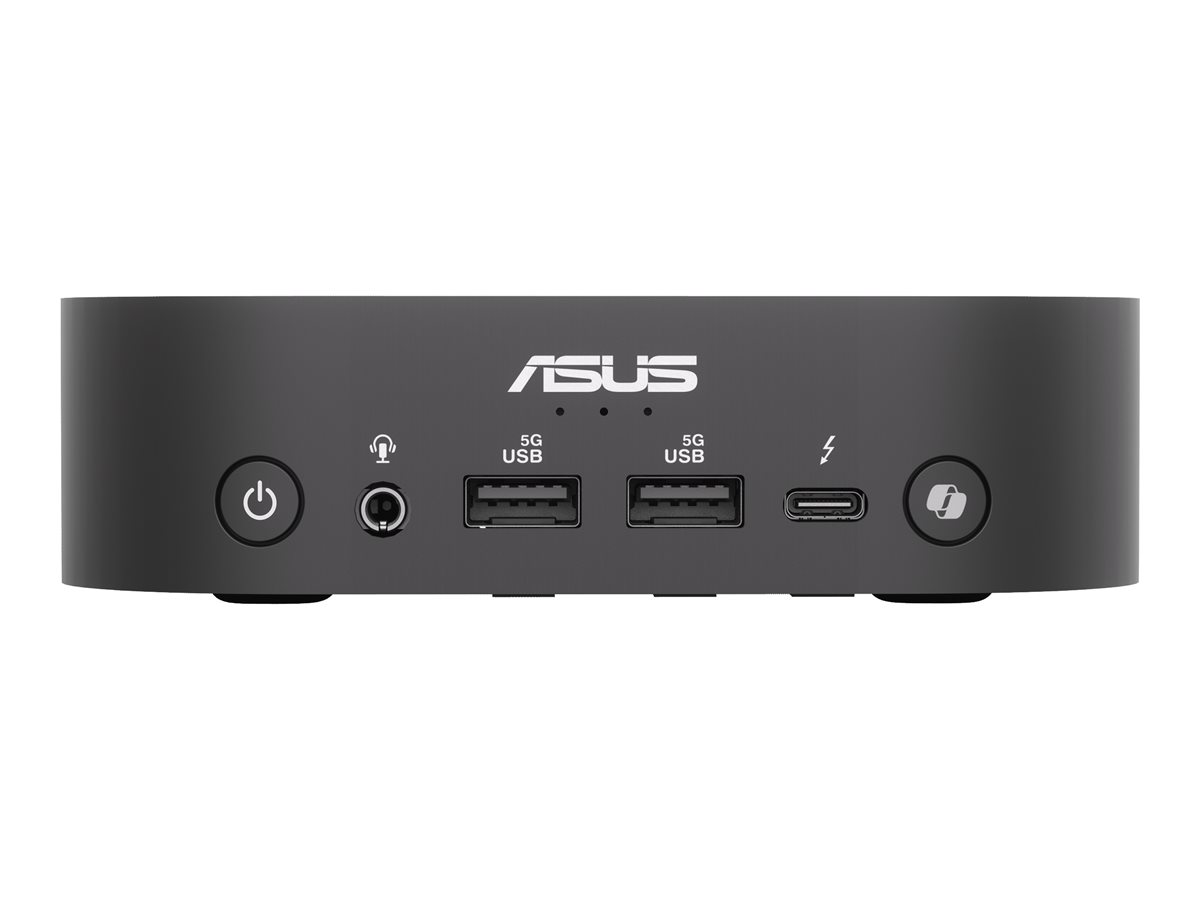 ASUS NUC 14 Pro AI RNUC14LNKU5073N2 - mini PC Core Ultra 7 226V 2.1 GHz - 16 GB - SSD 512 GB