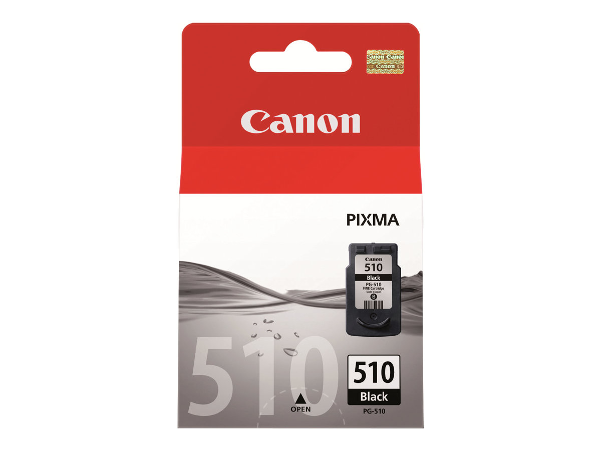 CANON PG-510 CARTOUCHE ENCRE NO