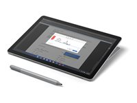 Microsoft Surface Go 4 for Business 10.5' N200 8GB 64GB Sølv