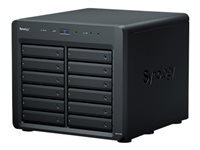Synology Montage NAS DX1215II