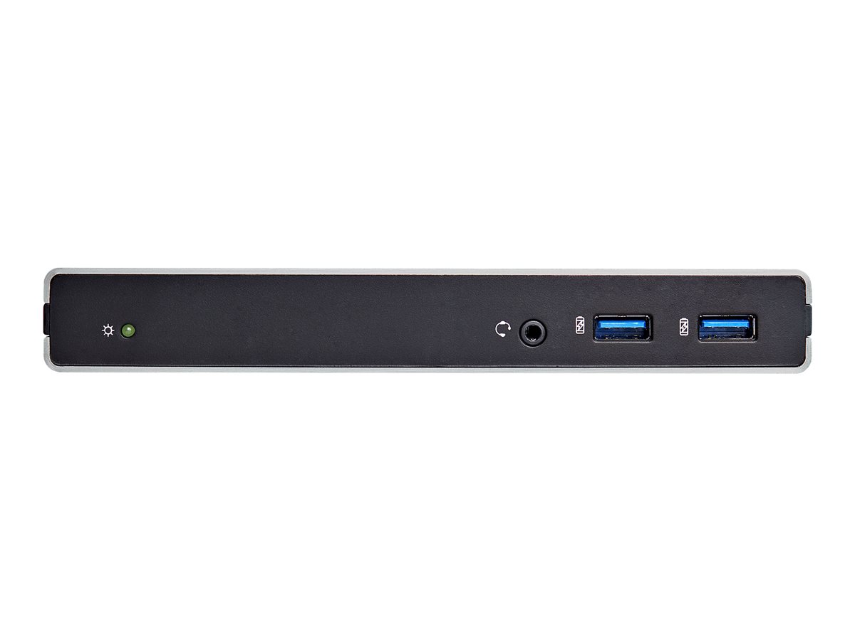 DVI Dual-Monitor Laptop Docking Station – foto 6