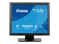 iiyama ProLite T1731SR-B2S - LCD monitor - 17"