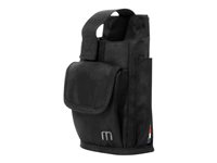 Mobilis REFUGE Holster M - holster bag for handheld
