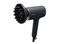 Panasonic Sort Hårtørrer EH-NA0J-N825