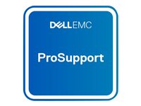 Dell Opgrader fra Lifetime Limited Warranty til 3 År ProSupport Support opgradering 3år Næste forretningsdag svartid