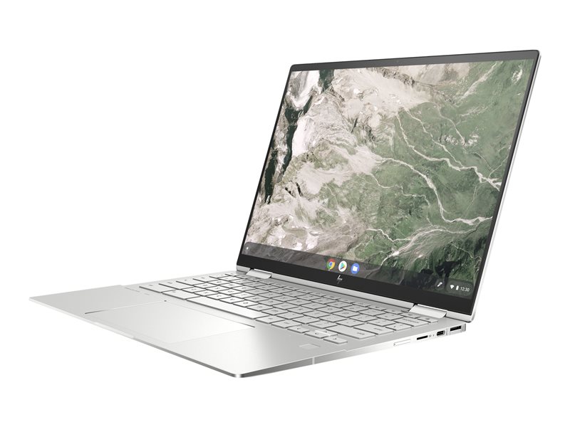 HP Elite c1030 Chromebook - 13.5' - Core i3 10110U - 8 GB RAM - 128 GB SSD - hela norden