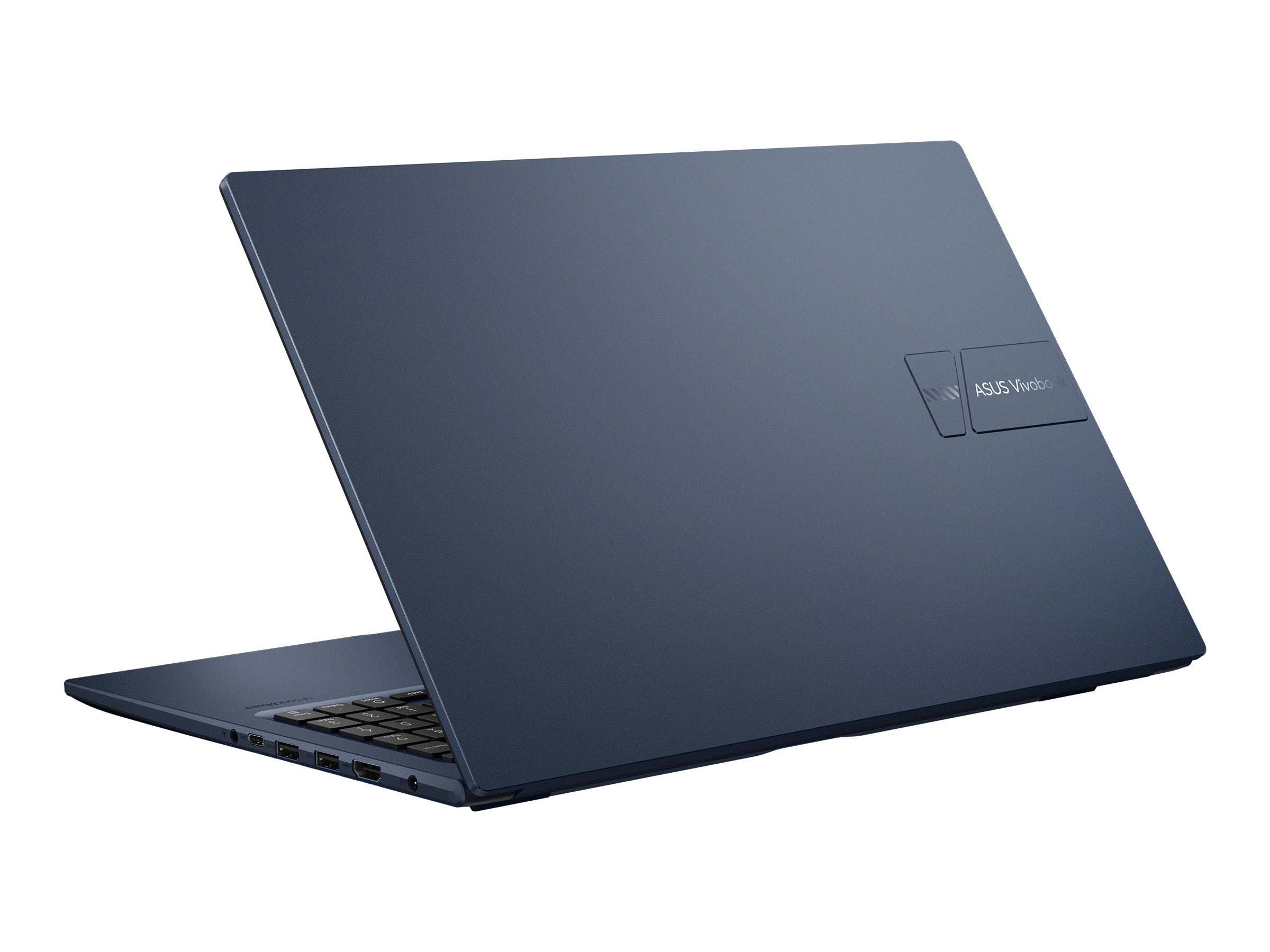 ASUS VivoBook 15 Laptop - 15.6 Inch - 8 GB RAM - 512 GB SSD NVMe - Intel Core i7 - Intel Iris Xe - X1504ZA-SS71-CB