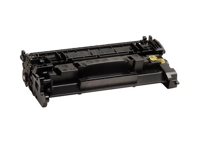 HP 89A Black LaserJet Toner Cartridge