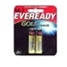 Energizer Eveready Gold