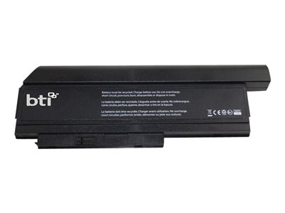 BTI 0A36307-BTIV2 - Notebook battery (equivalent to: Lenovo 0A36307)