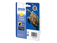 Epson Cartouches Jet d'encre d'origine C13T15744010