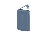Belkin BOOST CHARGE - Banque d'alimentation - 10000 mAh - 20 Watt 