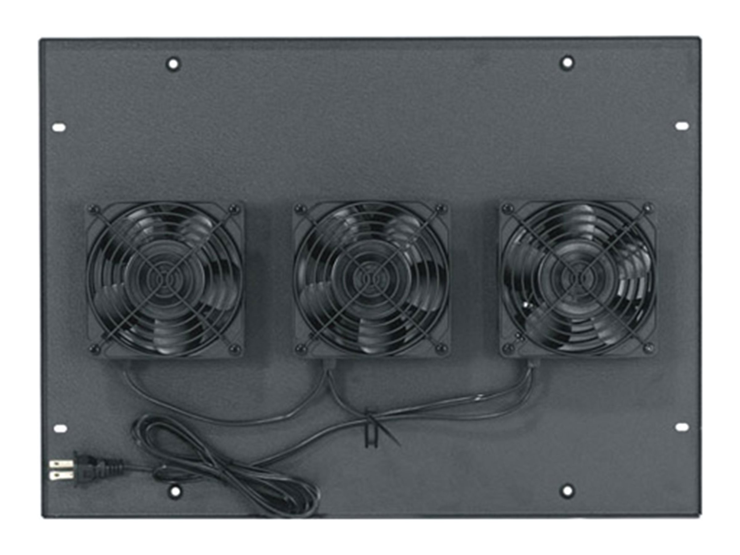 Middle Atlantic ERK 4FT-285CFM