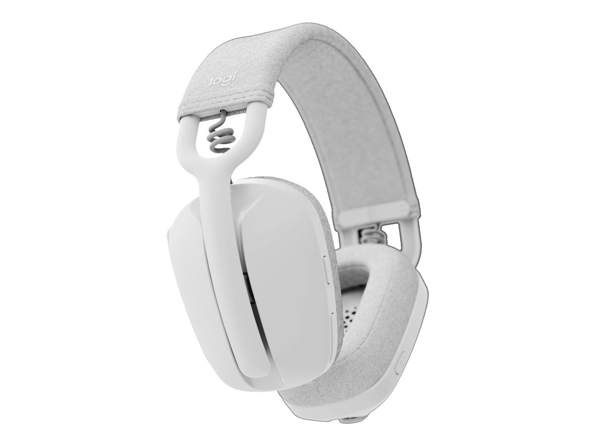 Logitech Zone Vibe 100 - náhlavní souprava – foto 7