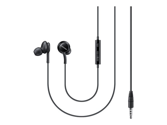 SAMSUNG 3.5mm earphones EO-IA500BBEGWW