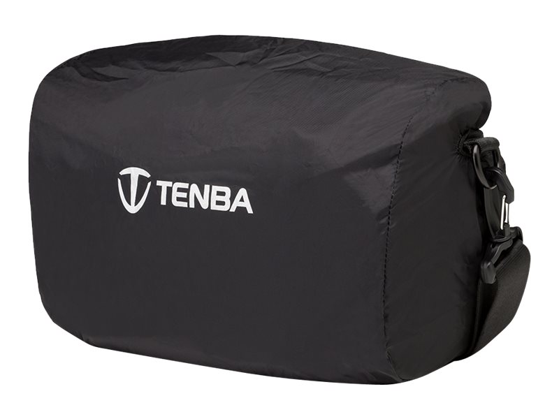 Tenba DNA 8 Messenger Bag - Graphite
