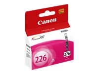 Canon CLI-226M Ink Cartridge - Magenta - 4548B001