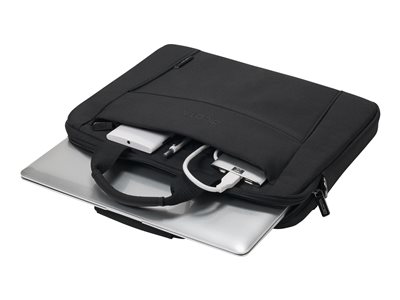 DICOTA D31300-RPET, Tasche & Etuis Notebooktaschen & Eco  (BILD3)