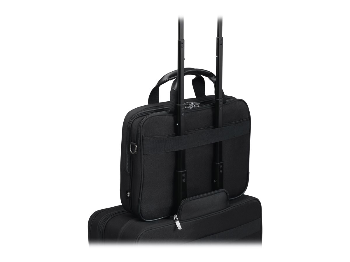 DICOTA Eco Top Traveller SELECT - brašna na notebook – foto 7