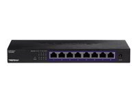 Trendnet Produits Trendnet TEG-S380