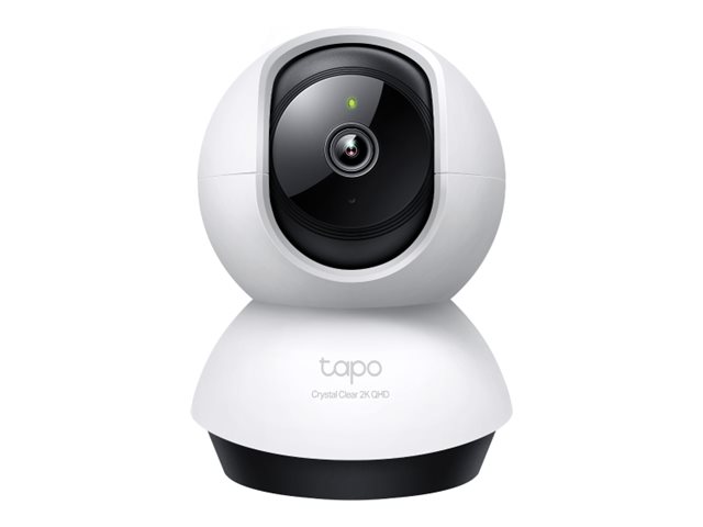 Tapo C220 V1, network surveillance camera