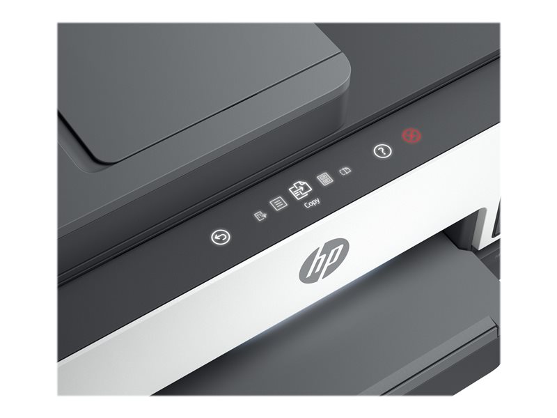 HP Smart Tank 7605 All-in-One - imprimante multifonctions - couleur