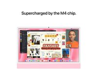 Apple iMac with 4.5K Retina display