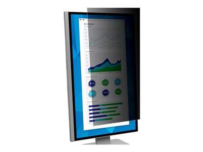 3M Privacy Filter for 25" Monitors 16:9