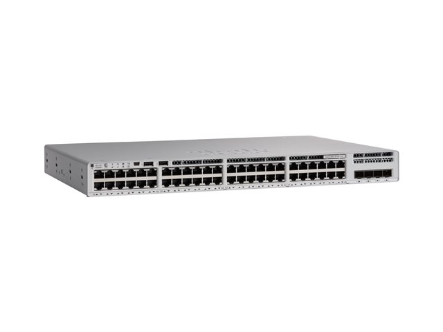 Cisco Catalyst 9200L