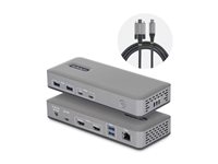 StarTech.com 196UE-USBC-DOCK