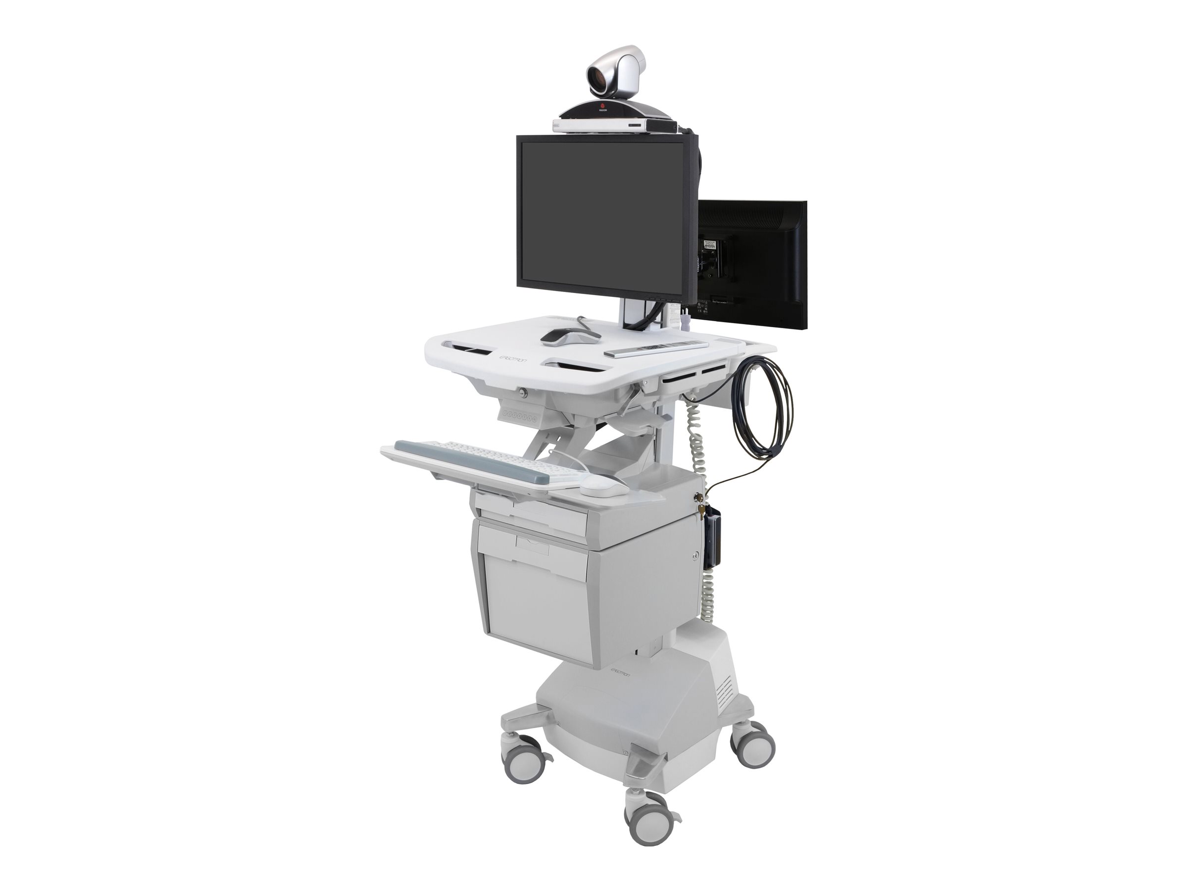Ergotron StyleView Telepresence
