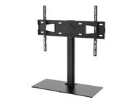 Manhattan TV & Monitor Mount, Desk, 1 screen, Screen Sizes: 32-65