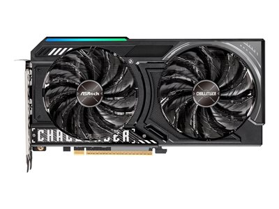 ASRock Challenger Radeon RX 9060 XT 16GB OC